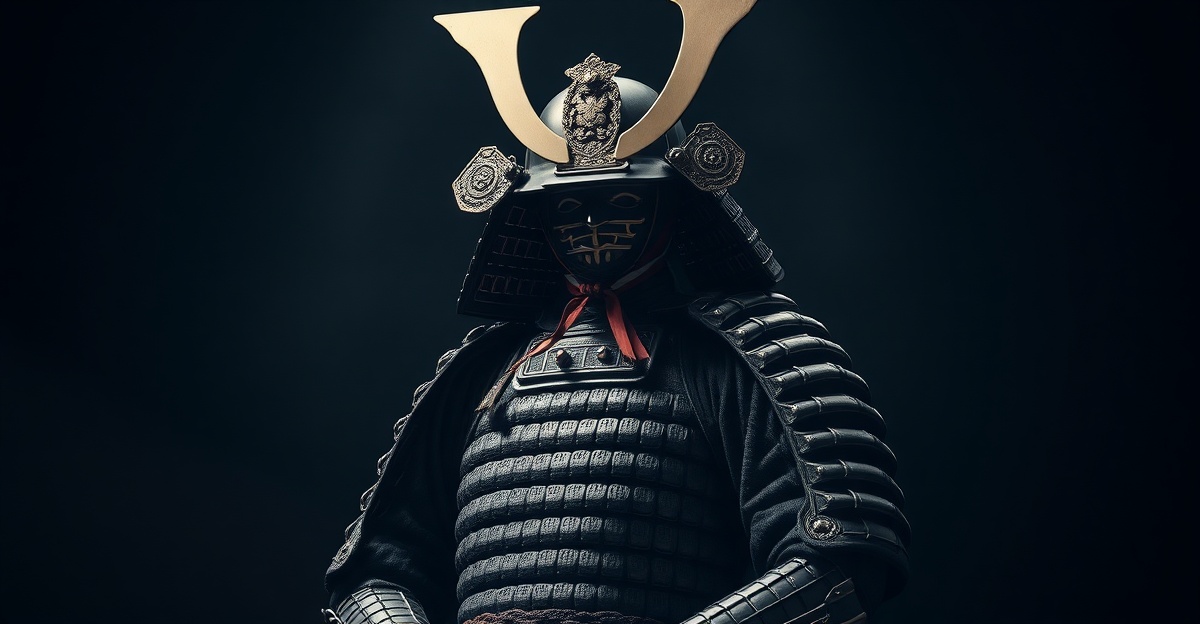 Bushido: The Way of the Samurai and Its Seven Virtues