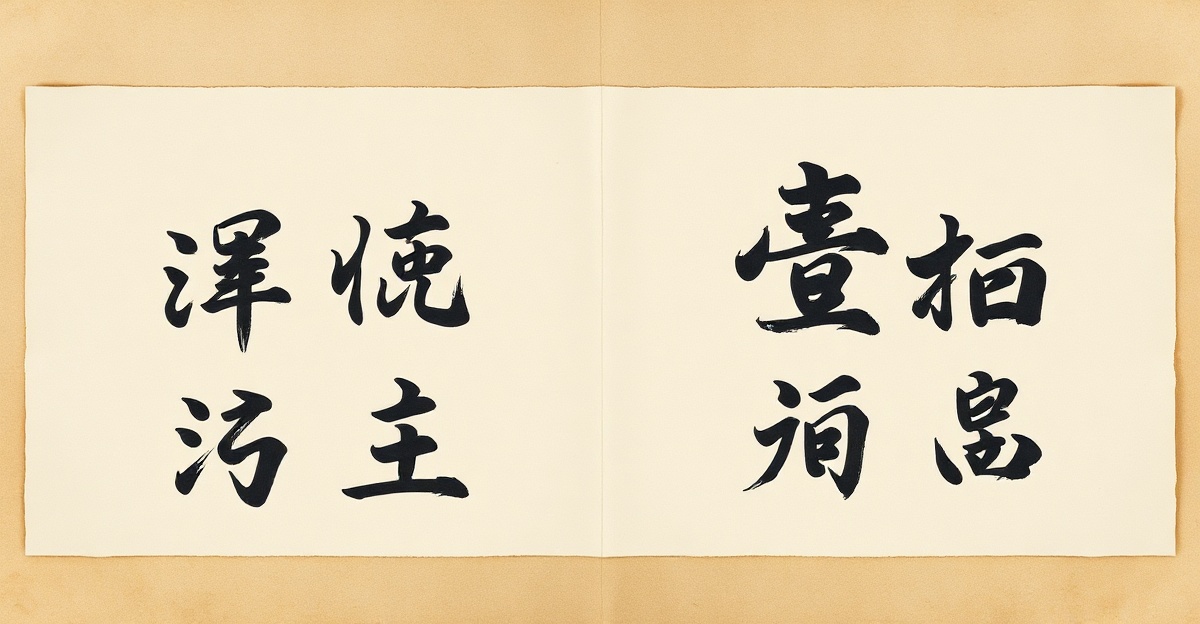 Hiragana vs Katakana: What's the Difference?