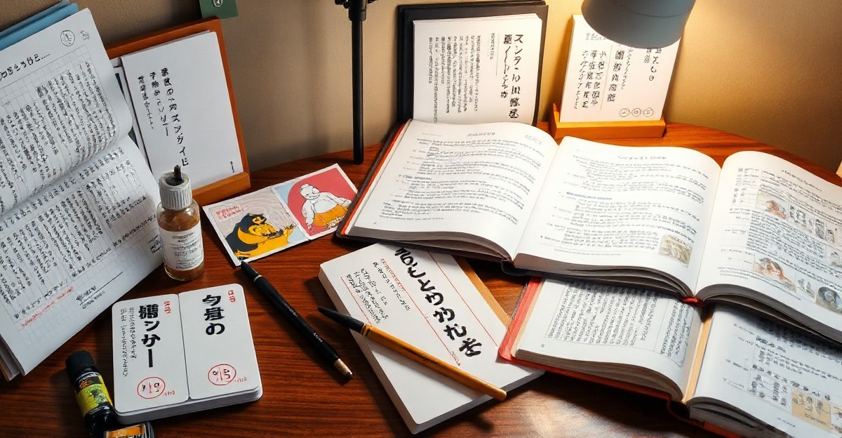 How to Learn Kanji: A Practical Roadmap for Beginners
