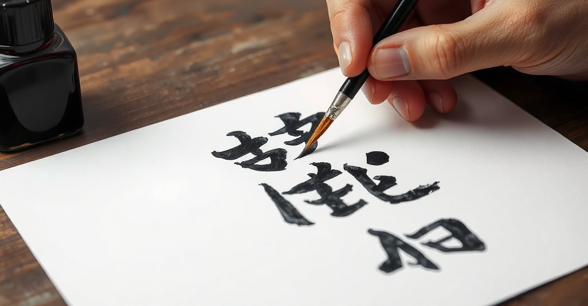 How to Write Your Name in Japanese: Katakana, Hiragana, and Kanji