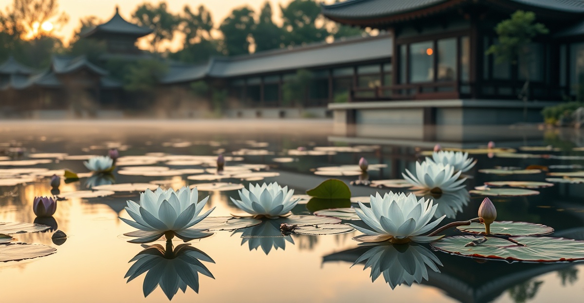 Japanese Buddhist Symbols: The Dharma Wheel, Lotus, and More
