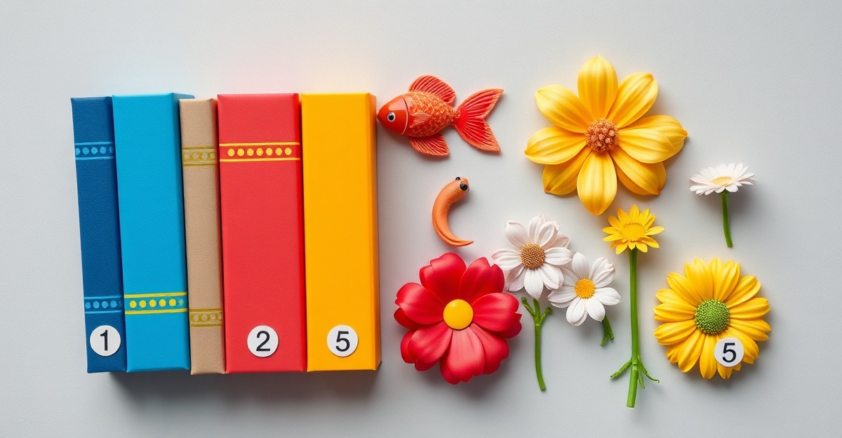 Japanese Counters: Why Japanese Has Different Words for Counting Everything