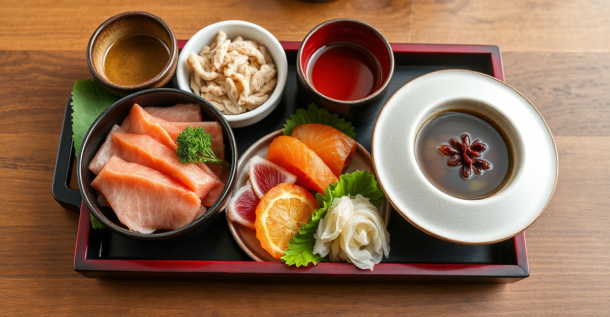 Japanese Food Vocabulary: Essential Words for Eating in Japan