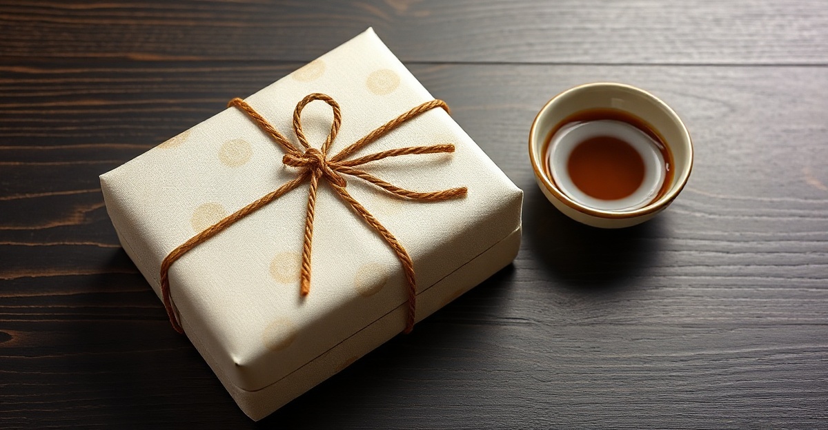 Japanese Gift-Giving Etiquette: Rules, Symbols, and What to Avoid