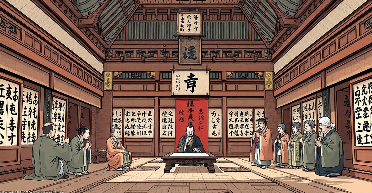 The History of Hiragana and Katakana: How Japan Created Its Own Scripts
