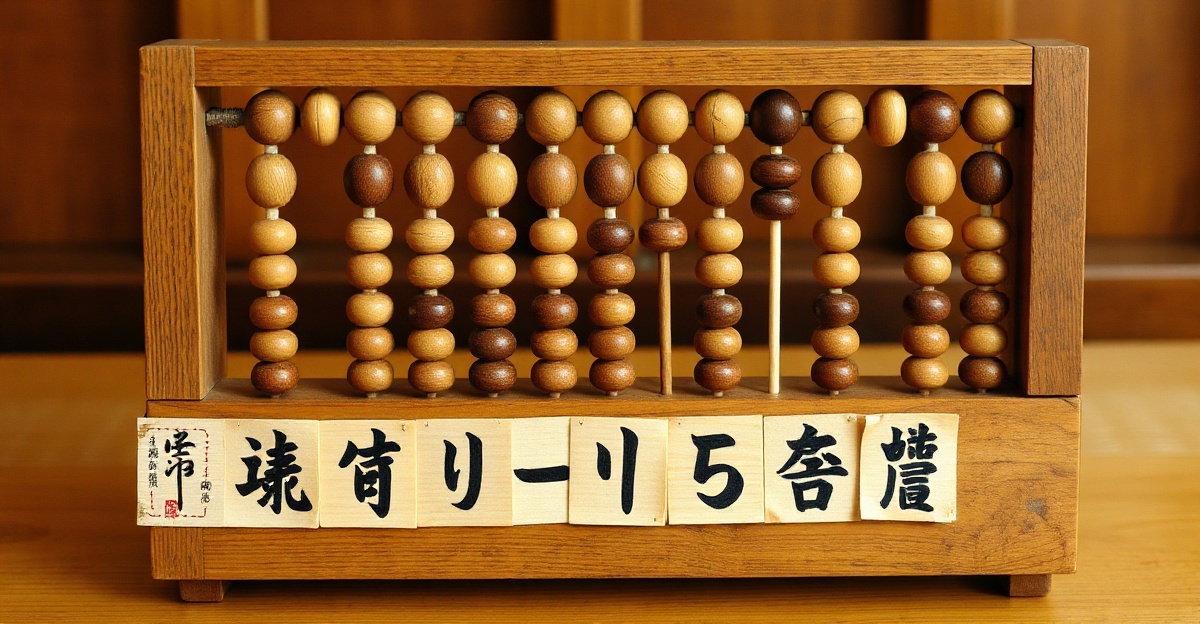 Japanese Numbers in Kanji: How to Count from 1 to 10,000