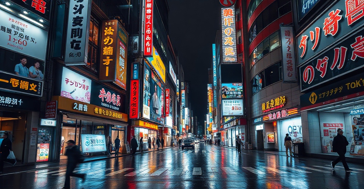 Japanese Slang Words: Common Casual Expressions You Won't Learn in Class