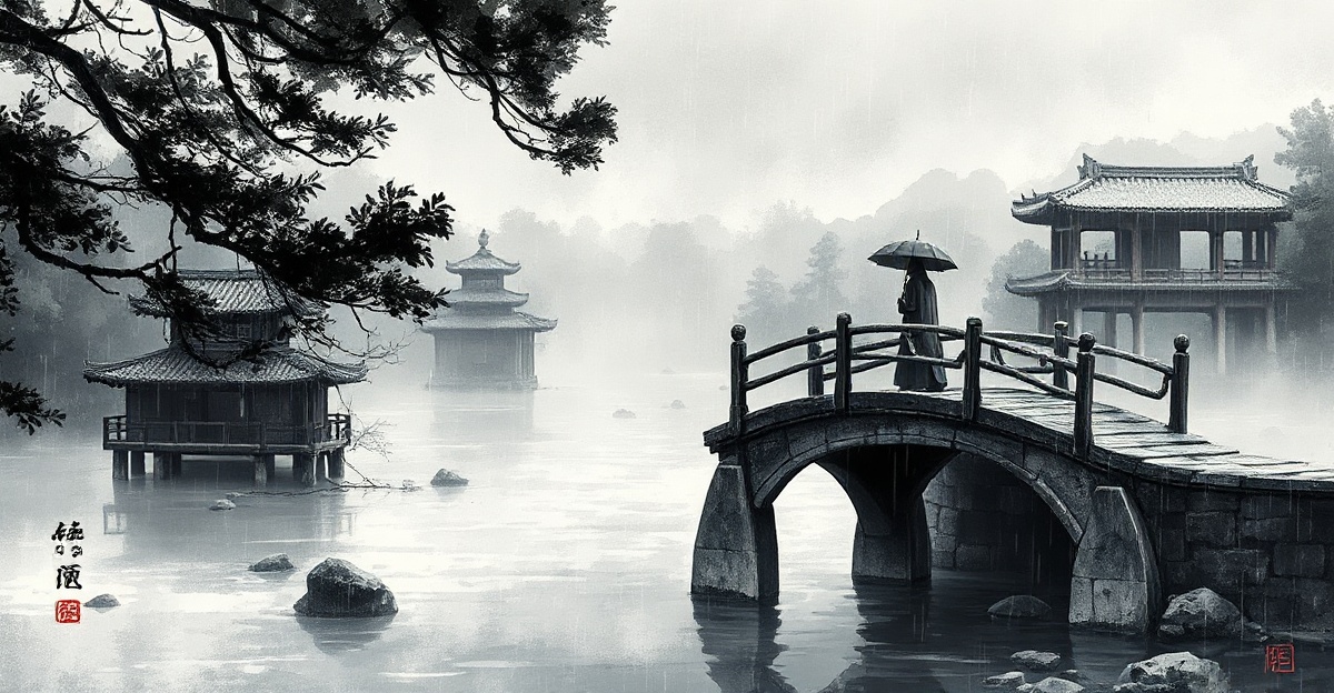 Japanese Weather Words and Kanji: Seasons, Rain, and Natural Phenomena