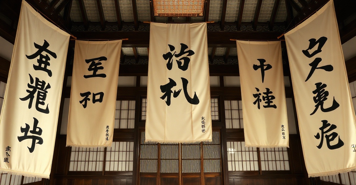 Japanese Writing Systems Explained: Kanji, Hiragana, and Katakana