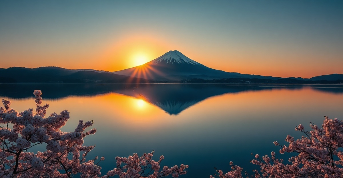 The Kanji for Mountain — 山 (Yama/San): Japan's Most Iconic Character