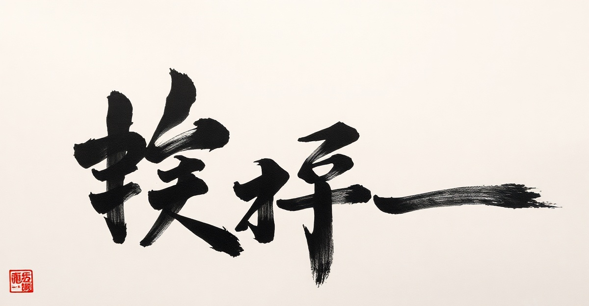 The 10 Most Beautiful Japanese Kanji and What They Mean