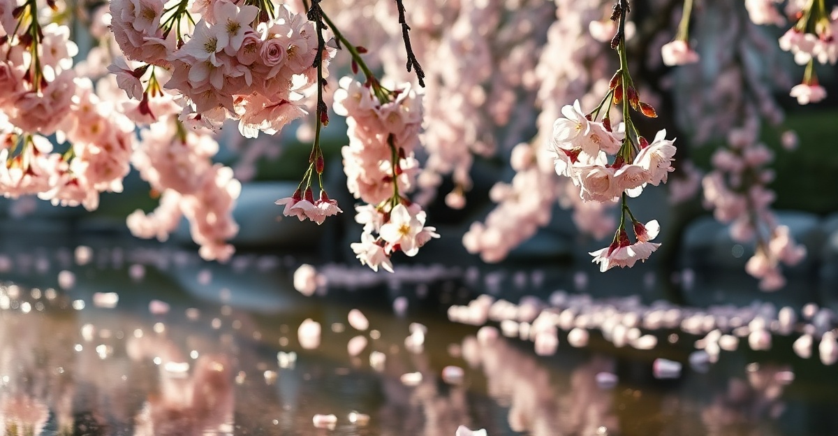 Cherry Blossom Symbolism in Japan: What Sakura Really Means